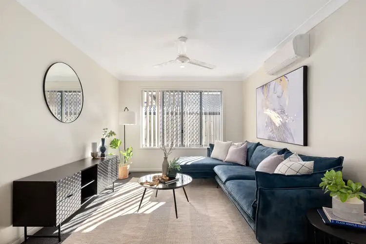 21 Lido Circuit, Warner QLD 4500