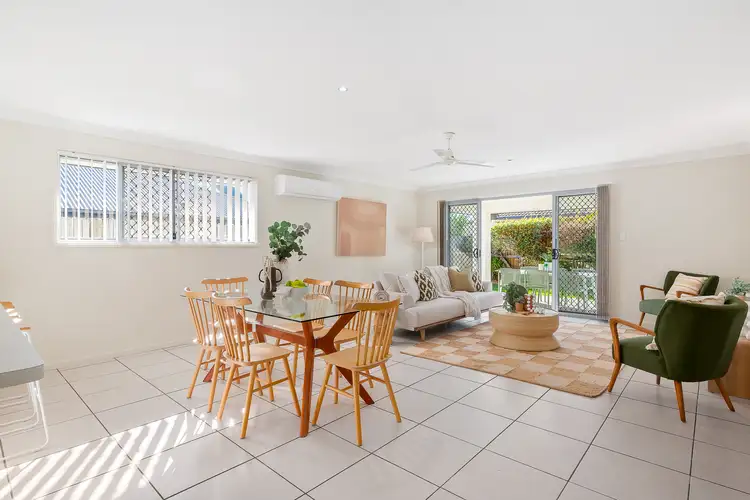Third view of Homely house listing, 21 Lido Circuit, Warner QLD 4500
