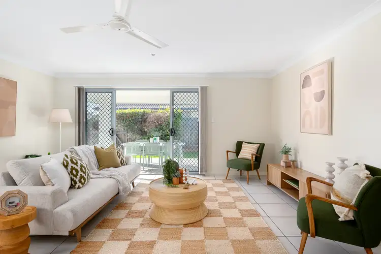 Fourth view of Homely house listing, 21 Lido Circuit, Warner QLD 4500