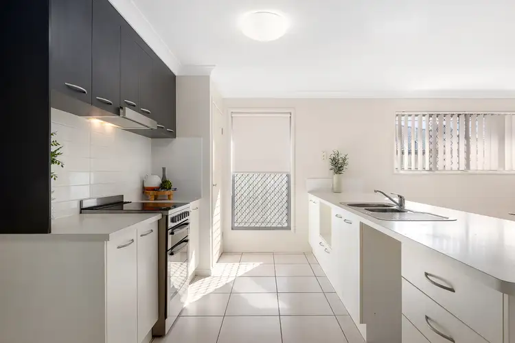 Fifth view of Homely house listing, 21 Lido Circuit, Warner QLD 4500