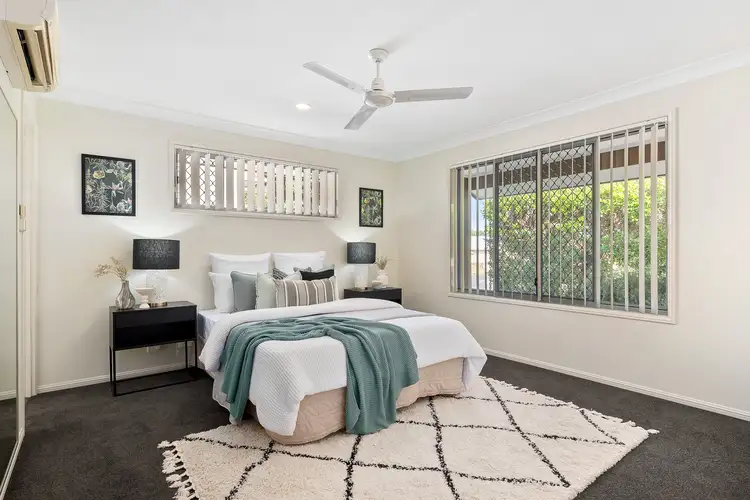 Sixth view of Homely house listing, 21 Lido Circuit, Warner QLD 4500