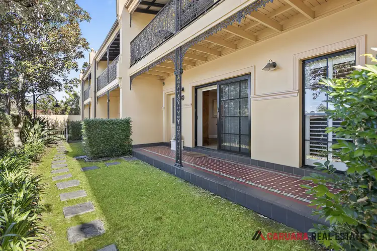 Second view of Homely townhouse listing, 40/344 West Botany Street, Brighton Le Sands NSW 2216
