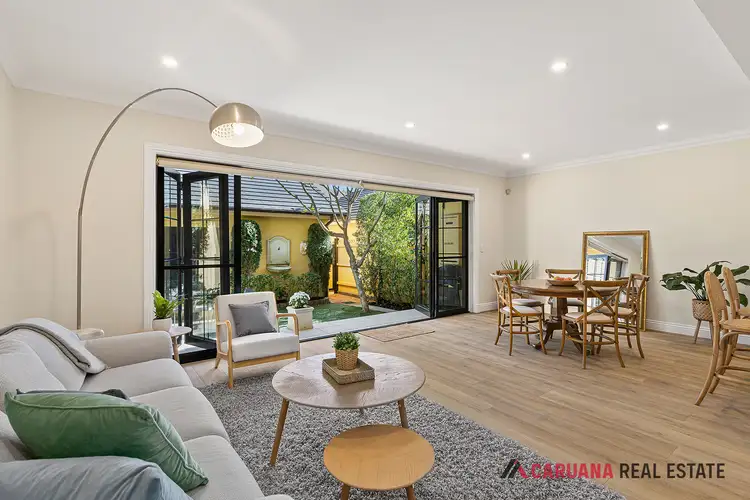 Sixth view of Homely townhouse listing, 40/344 West Botany Street, Brighton Le Sands NSW 2216