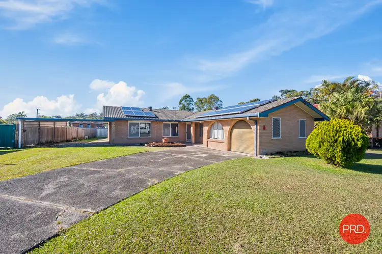 5 Maple Street, Coffs Harbour NSW 2450