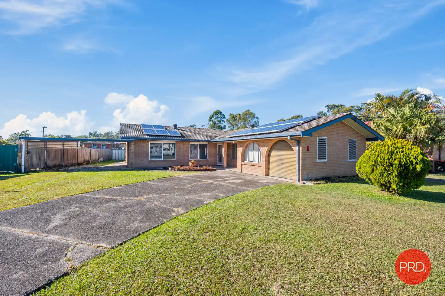 Main view of Homely house listing, 5 Maple Street, Coffs Harbour NSW 2450