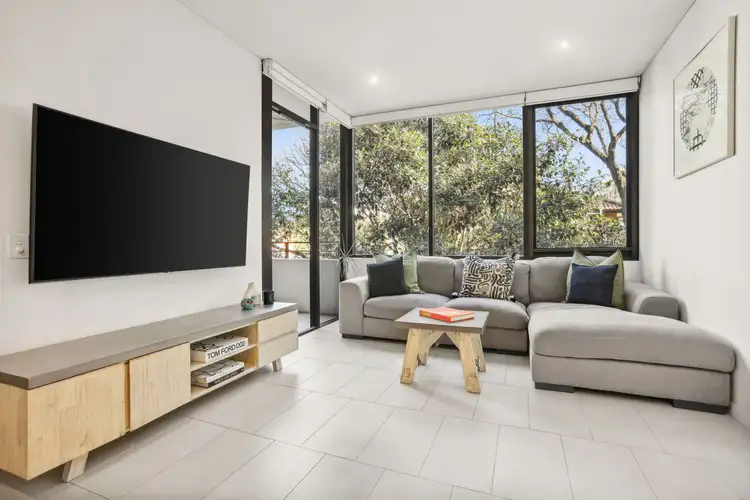 6406/32 Wellington Street, Bondi NSW 2026