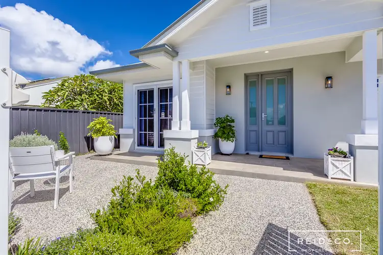 Second view of Homely house listing, 27 Griffith Road, Scarborough QLD 4020