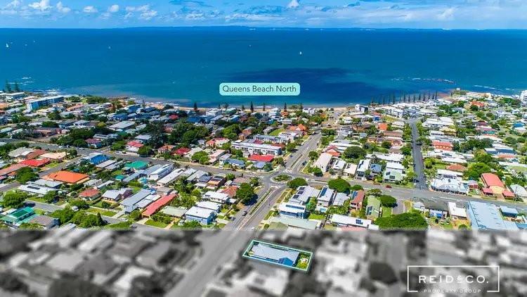 Third view of Homely house listing, 27 Griffith Road, Scarborough QLD 4020