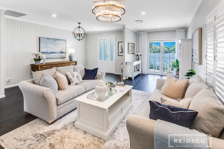 Fourth view of Homely house listing, 27 Griffith Road, Scarborough QLD 4020