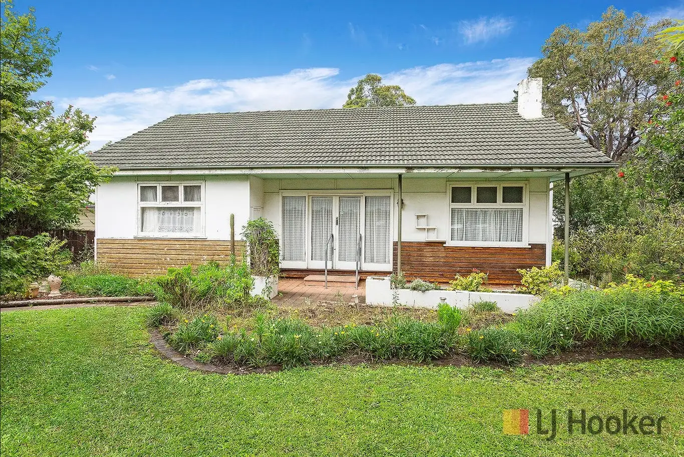 Main view of Homely house listing, 139-141 Fisher St, Oak Flats NSW 2529