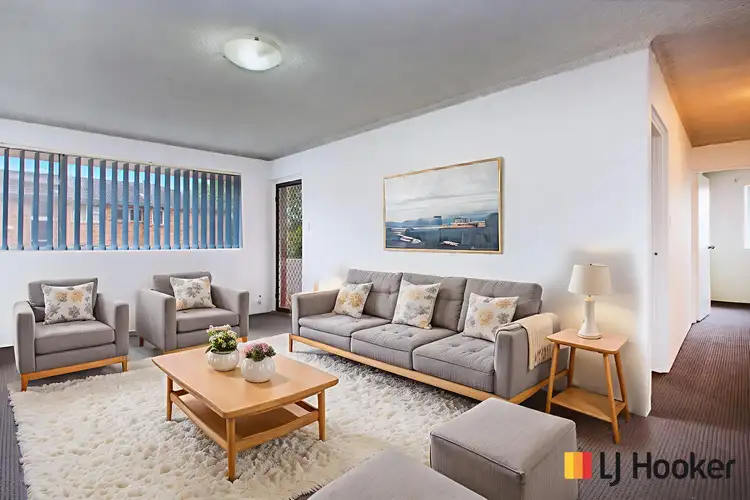 11/33 Orpington Street, Ashfield NSW 2131