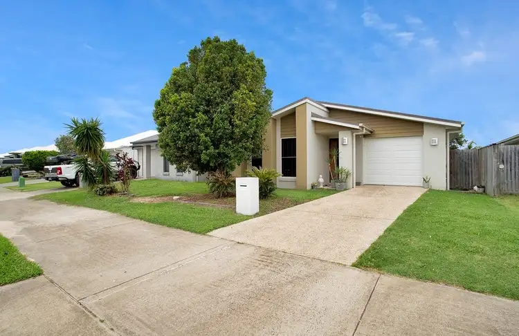 185 Whitehaven Drive, Blacks Beach QLD 4740