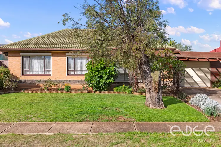 43 Todd Road, Para Hills SA 5096