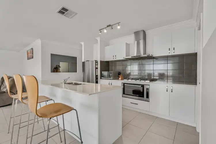 Main view of Homely house listing, 25 Serpentine Bend, Yalyalup WA 6280