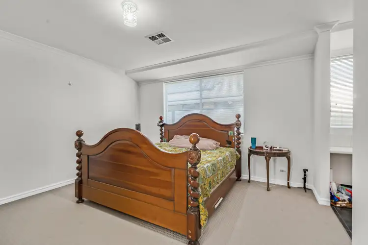 Fourth view of Homely house listing, 25 Serpentine Bend, Yalyalup WA 6280