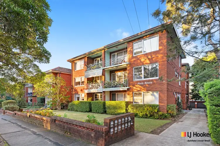 7/10 Tintern Road, Ashfield NSW 2131