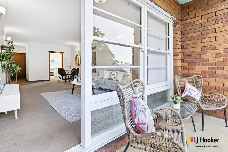 Third view of Homely unit listing, 7/10 Tintern Road, Ashfield NSW 2131
