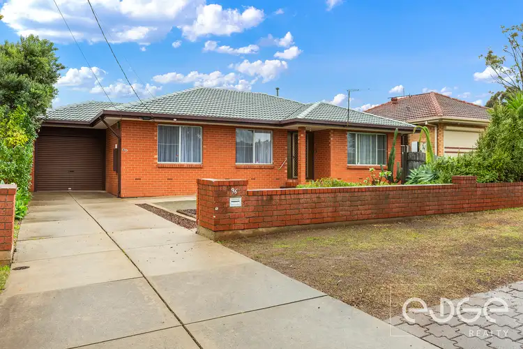96 Clayson Road, Salisbury East SA 5109