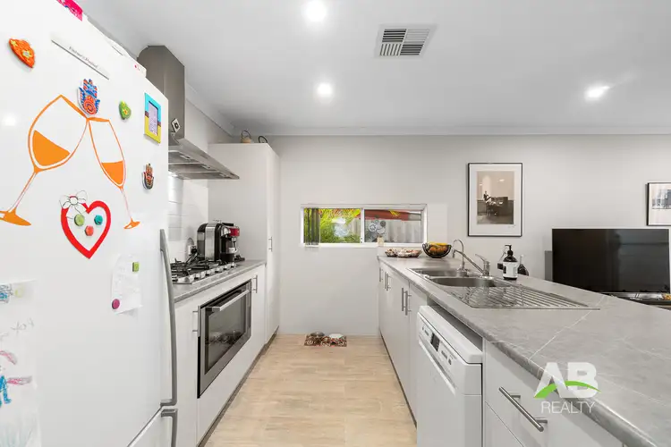 Second view of Homely house listing, 26A Downing Crescent, Wanneroo WA 6065