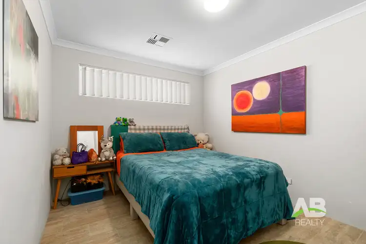 Fourth view of Homely house listing, 26A Downing Crescent, Wanneroo WA 6065