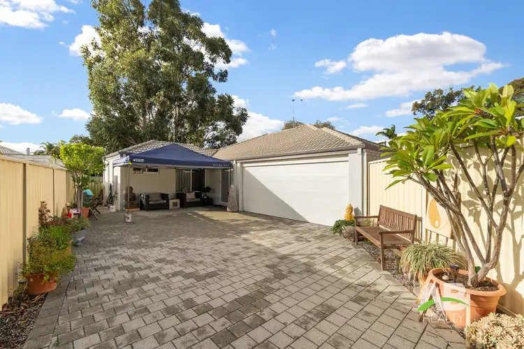Fifth view of Homely house listing, 26A Downing Crescent, Wanneroo WA 6065