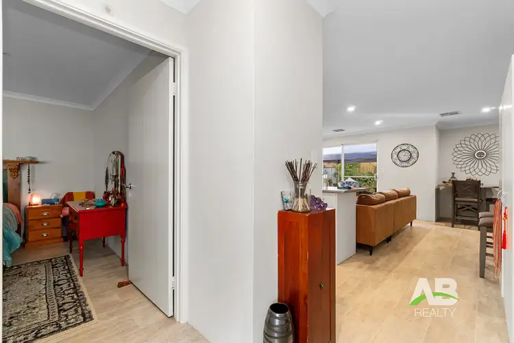 Sixth view of Homely house listing, 26A Downing Crescent, Wanneroo WA 6065