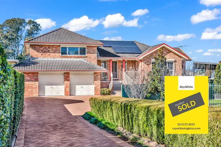 19 Ardersier Drive