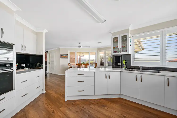 Third view of Homely house listing, 19 Ardersier Drive, Singleton NSW 2330