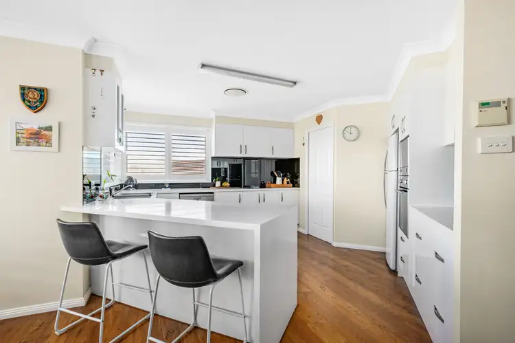 Fourth view of Homely house listing, 19 Ardersier Drive, Singleton NSW 2330