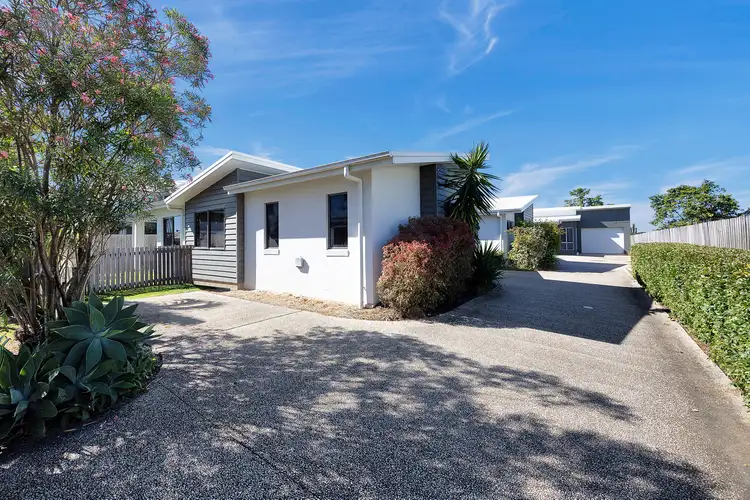 Main view of Homely house listing, 1/16 Makybe Diva Drive, Ooralea QLD 4740