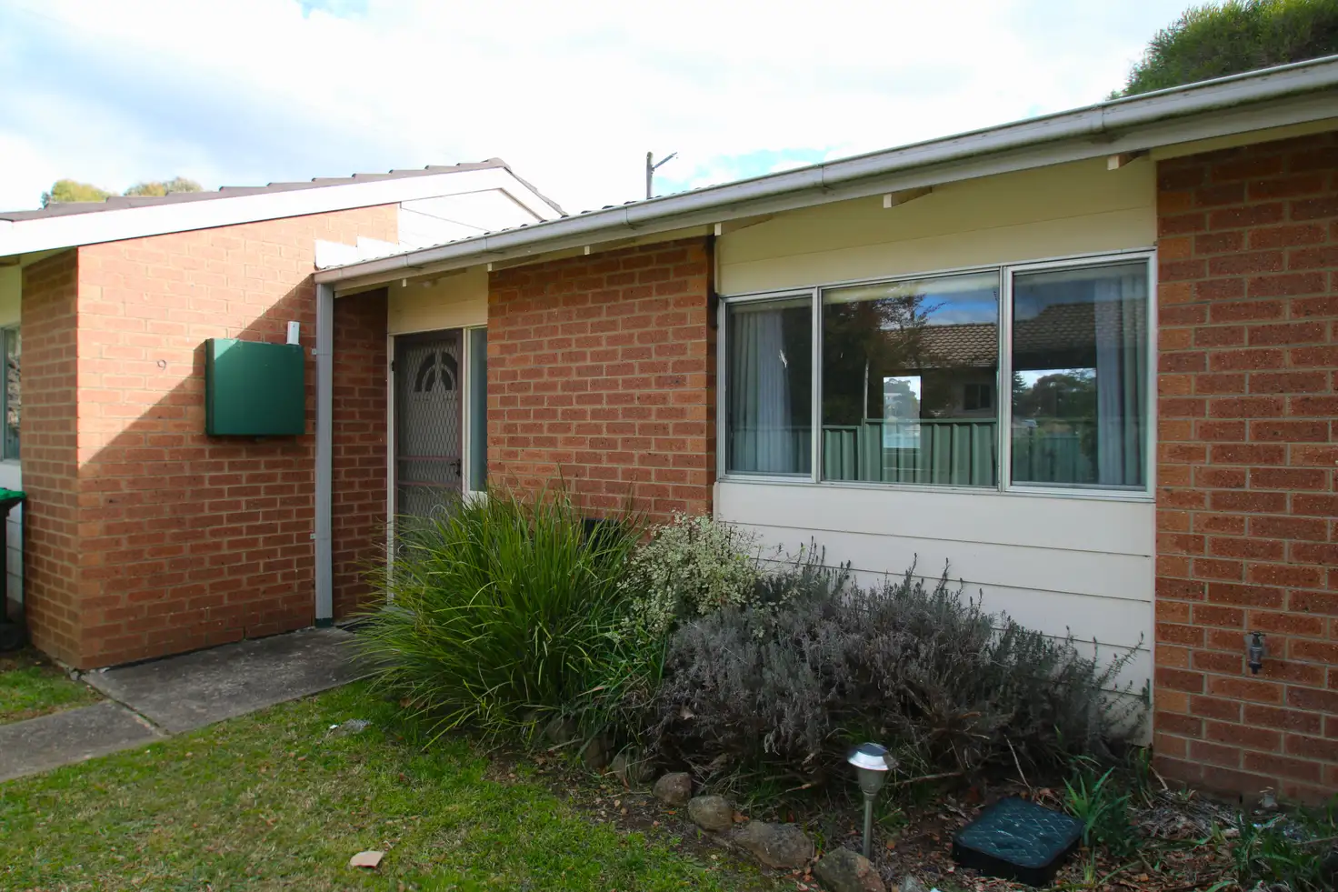 Main view of Homely unit listing, 9/5-12 Keithian Place, Orange NSW 2800