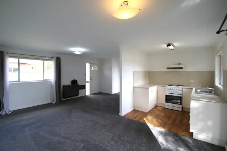Second view of Homely unit listing, 9/5-12 Keithian Place, Orange NSW 2800