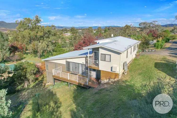 3 Uren Street, Quirindi NSW 2343