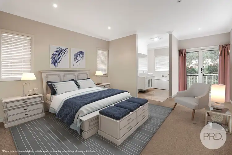 Third view of Homely house listing, 3 Uren Street, Quirindi NSW 2343
