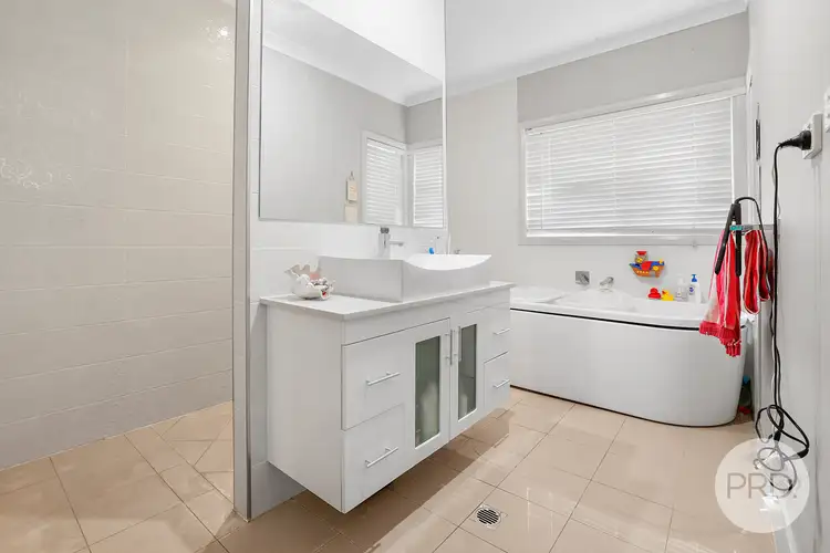 Fourth view of Homely house listing, 3 Uren Street, Quirindi NSW 2343