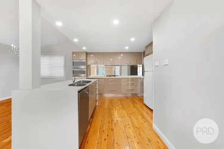 Sixth view of Homely house listing, 3 Uren Street, Quirindi NSW 2343