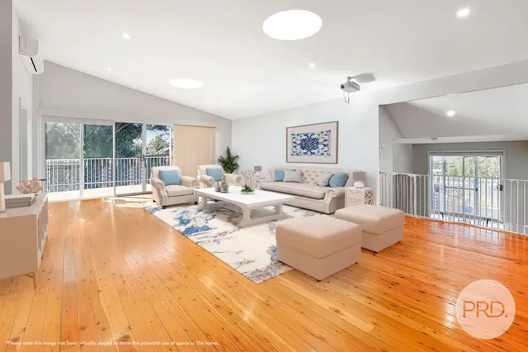 Seventh view of Homely house listing, 3 Uren Street, Quirindi NSW 2343