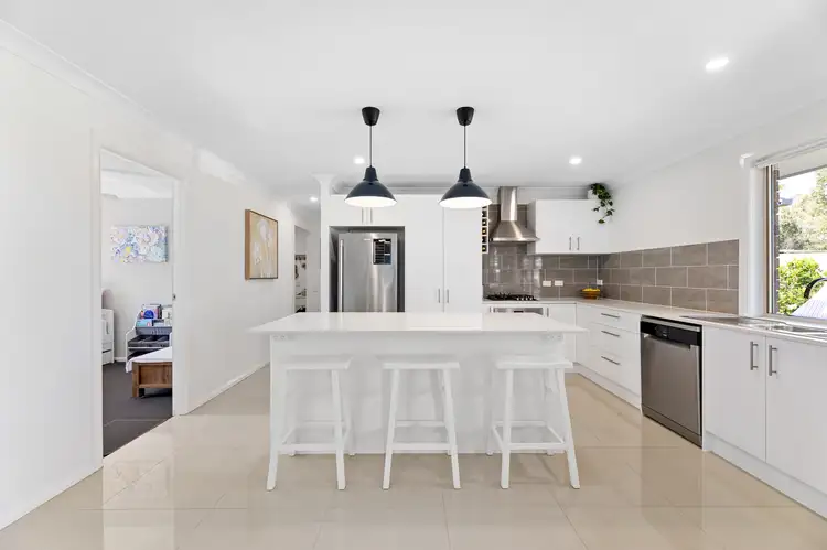 Second view of Homely house listing, 11 College Way, Boondall QLD 4034