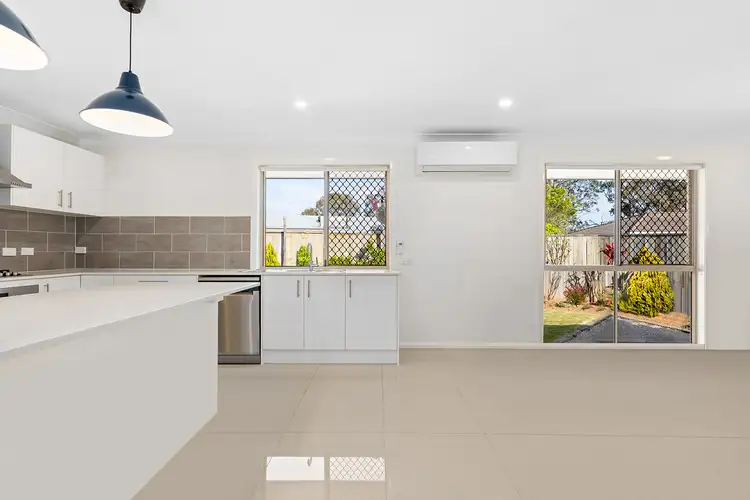 Third view of Homely house listing, 11 College Way, Boondall QLD 4034