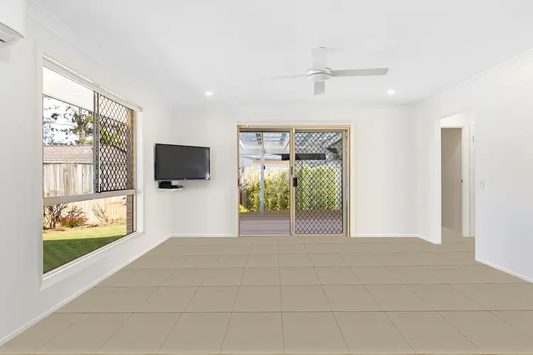 Fourth view of Homely house listing, 11 College Way, Boondall QLD 4034