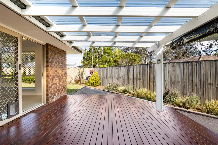 Fifth view of Homely house listing, 11 College Way, Boondall QLD 4034