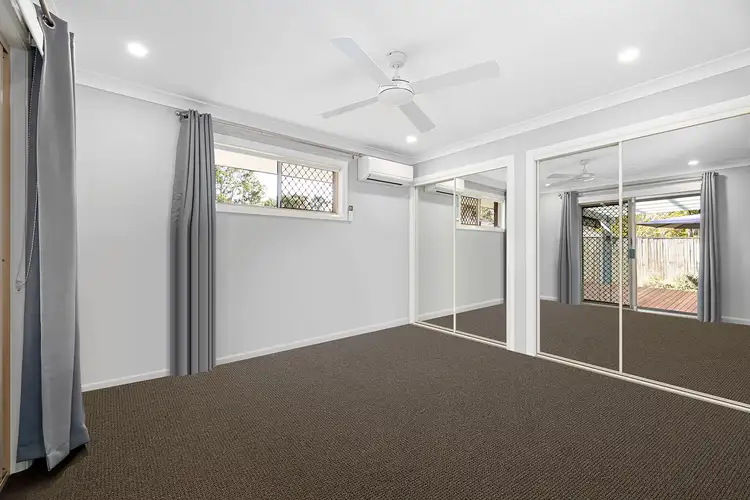 Sixth view of Homely house listing, 11 College Way, Boondall QLD 4034