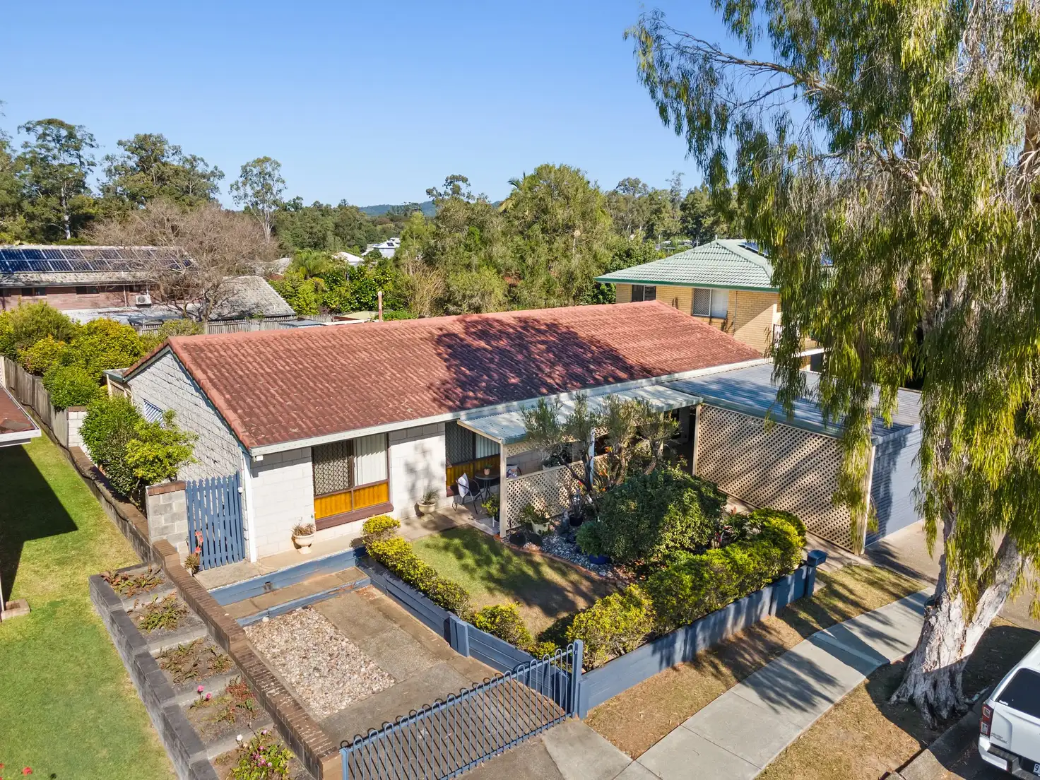 Main view of Homely house listing, 44 McGinn Road, Ferny Grove QLD 4055