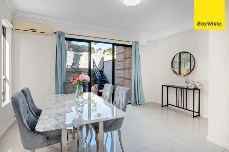 Fourth view of Homely townhouse listing, 3/141 Carlingford Road, Epping NSW 2121