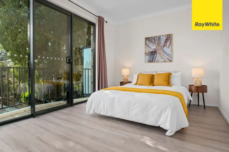 Sixth view of Homely townhouse listing, 3/141 Carlingford Road, Epping NSW 2121