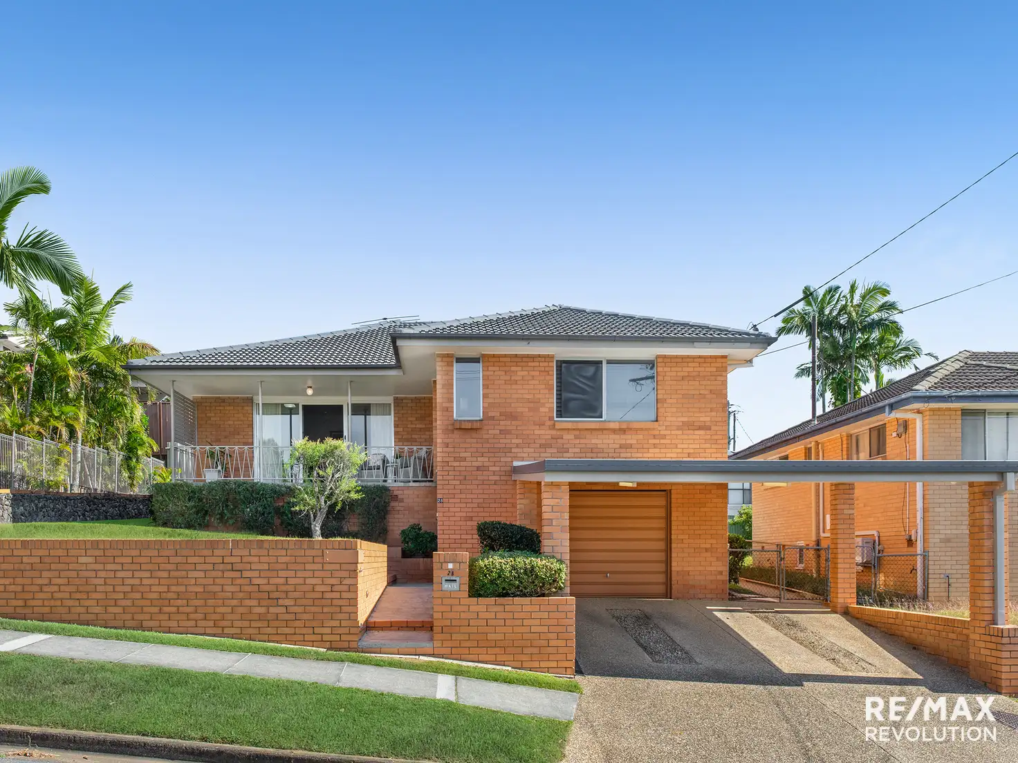 Main view of Homely house listing, 28 Valentia Street, Mansfield QLD 4122