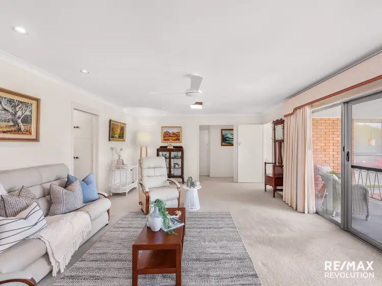 Third view of Homely house listing, 28 Valentia Street, Mansfield QLD 4122