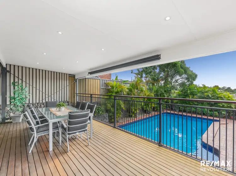 Fourth view of Homely house listing, 28 Valentia Street, Mansfield QLD 4122