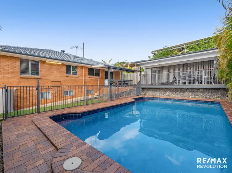 Fifth view of Homely house listing, 28 Valentia Street, Mansfield QLD 4122