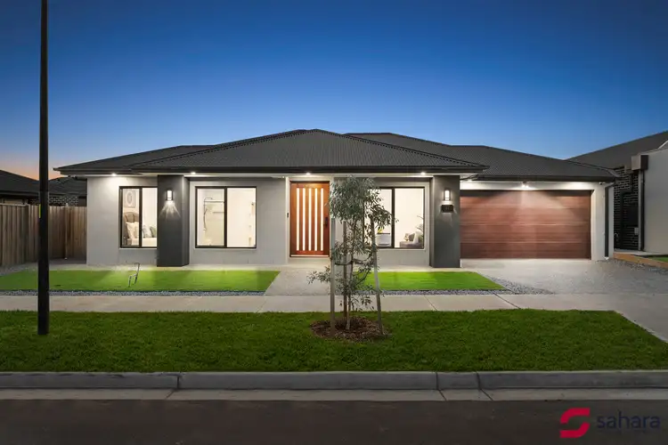 Main view of Homely house listing, 57 Charleston Road, Deanside VIC 3336